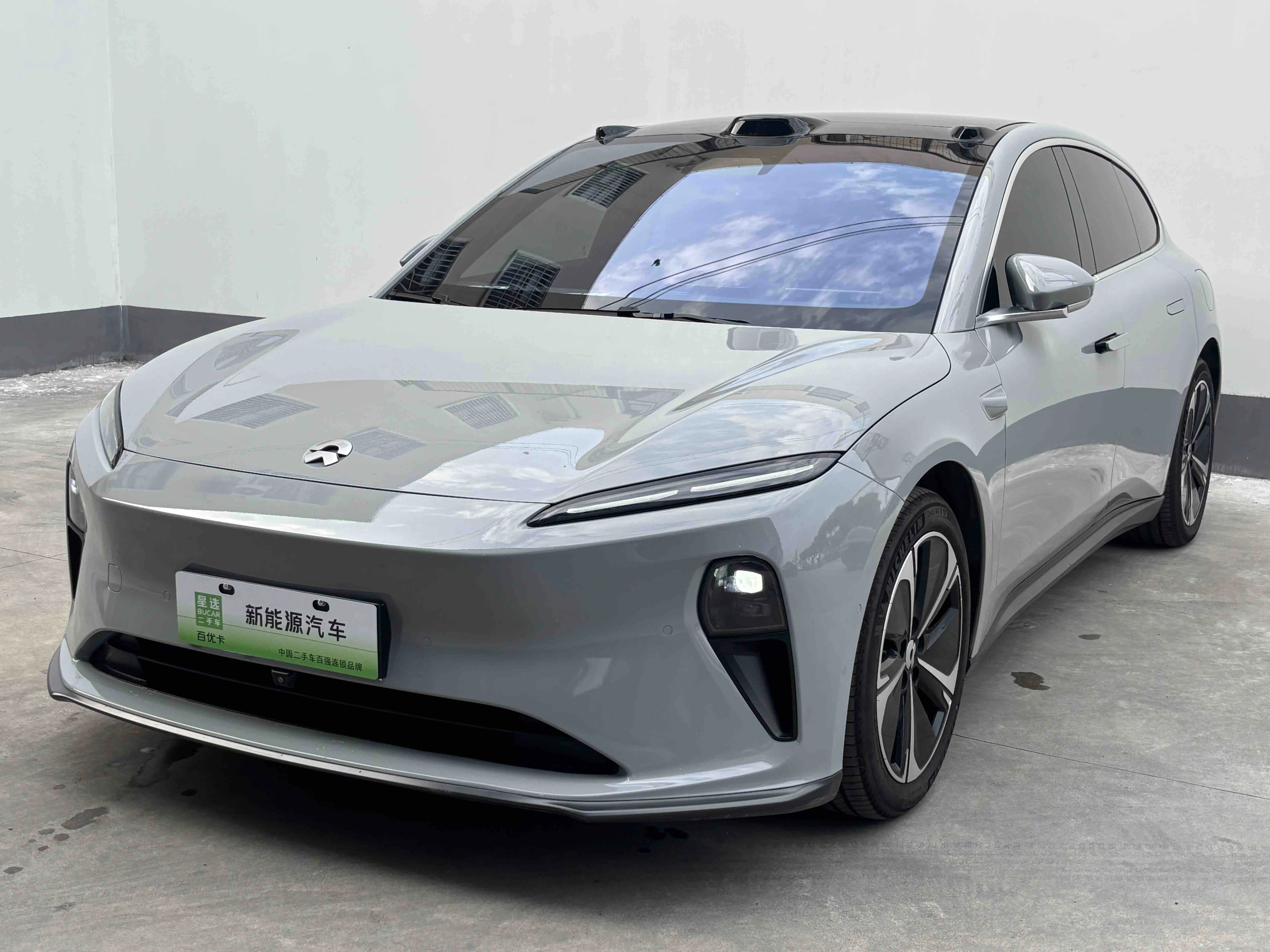 NIO ET5T 2024 75 kWh Touring