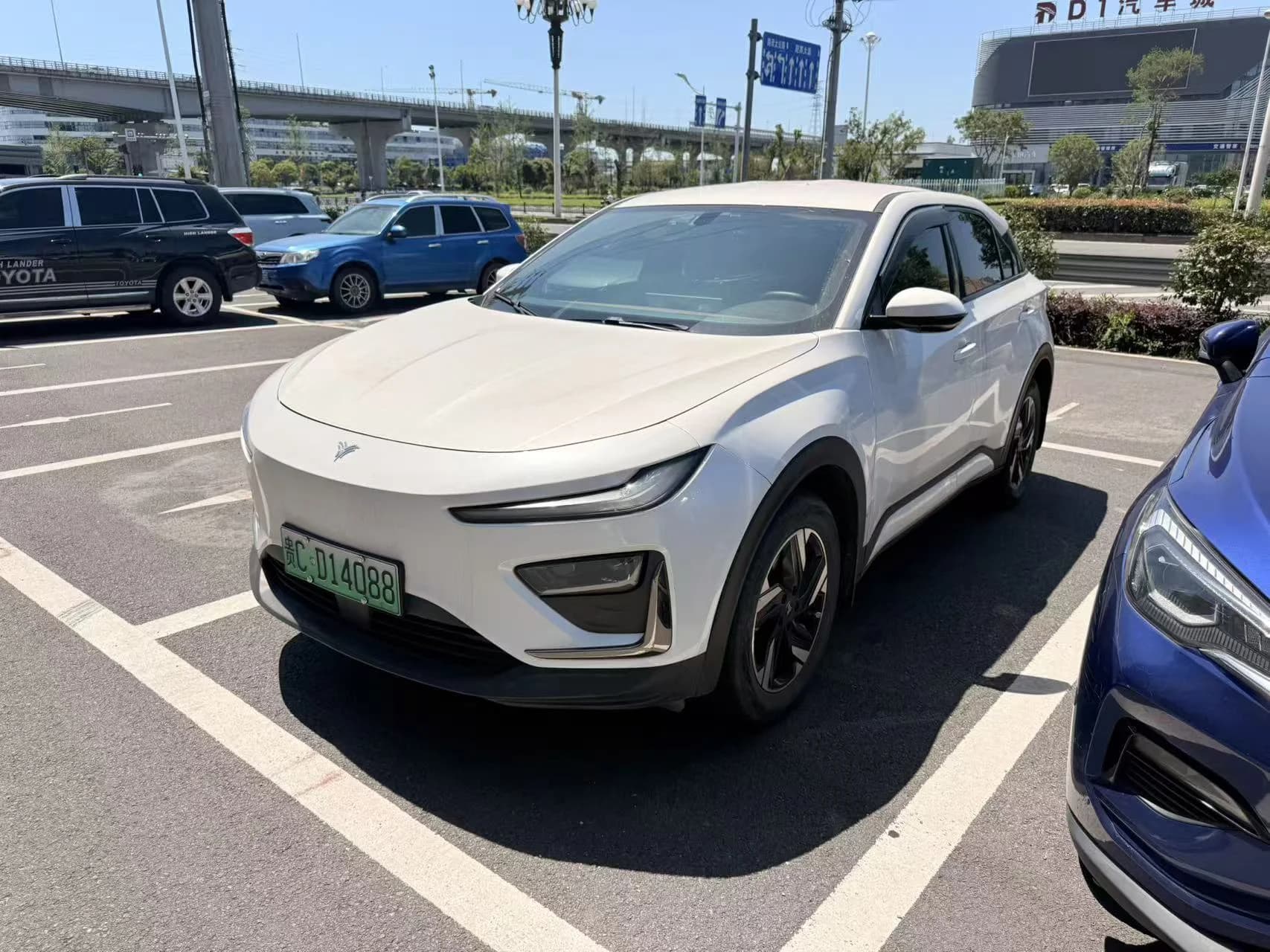 Nezha X 2023 500 Lite
