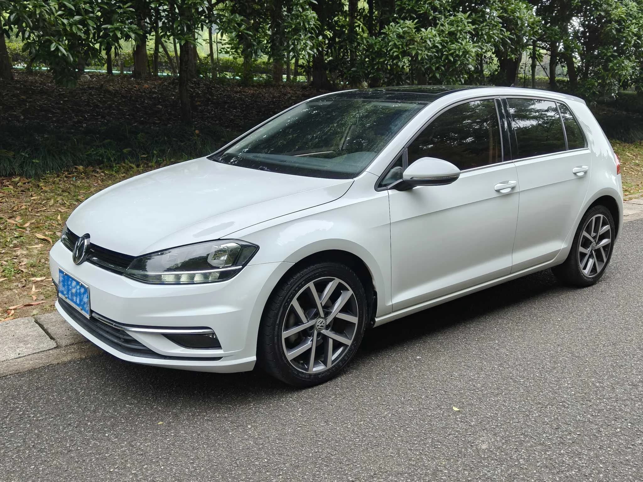Volkswagen Golf 2020 Beloved 280TSI DSGComfort