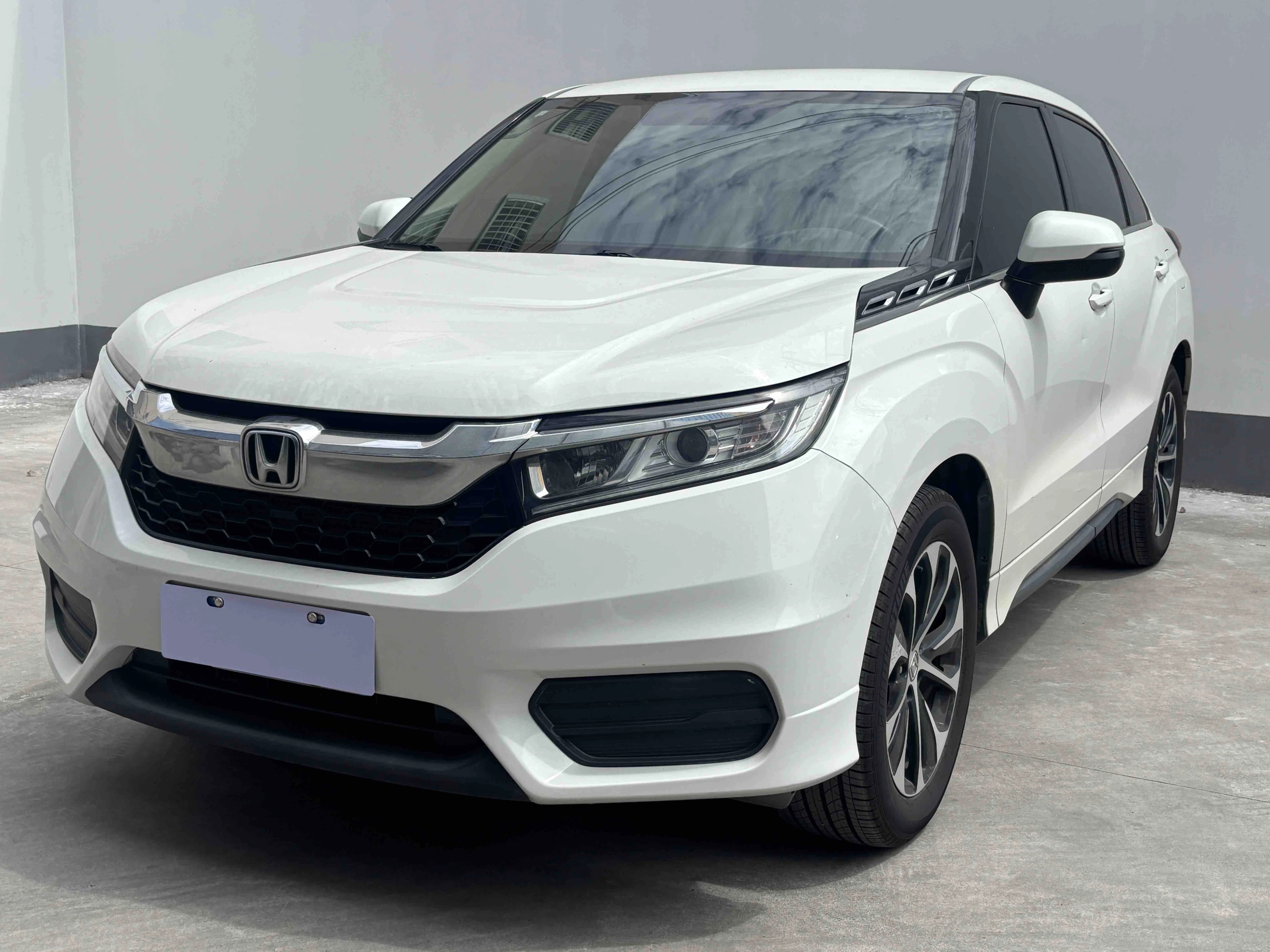 Honda UR-V 2019 240TURBO 2WD Elite