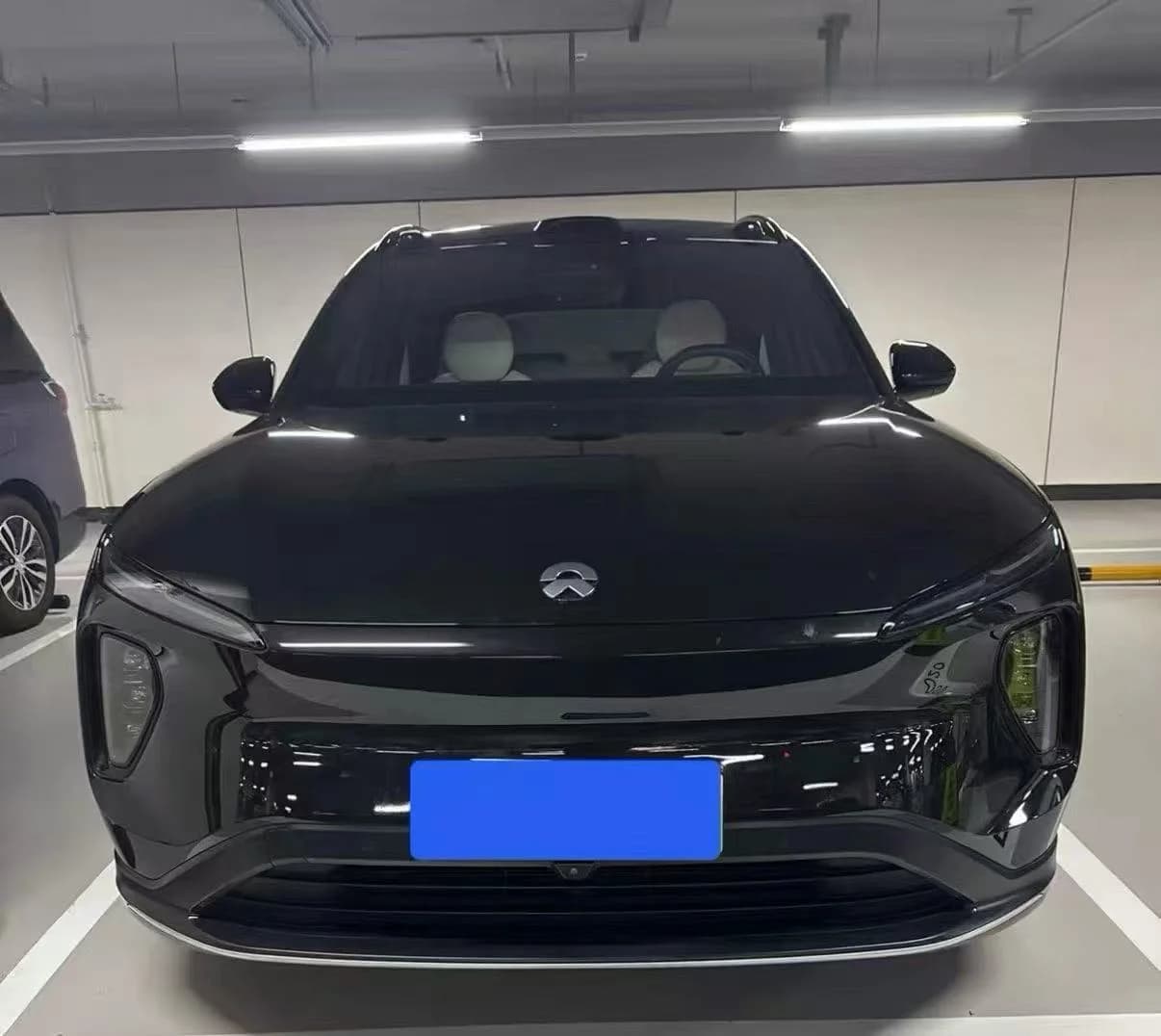NIO ES6 2023 75kWh