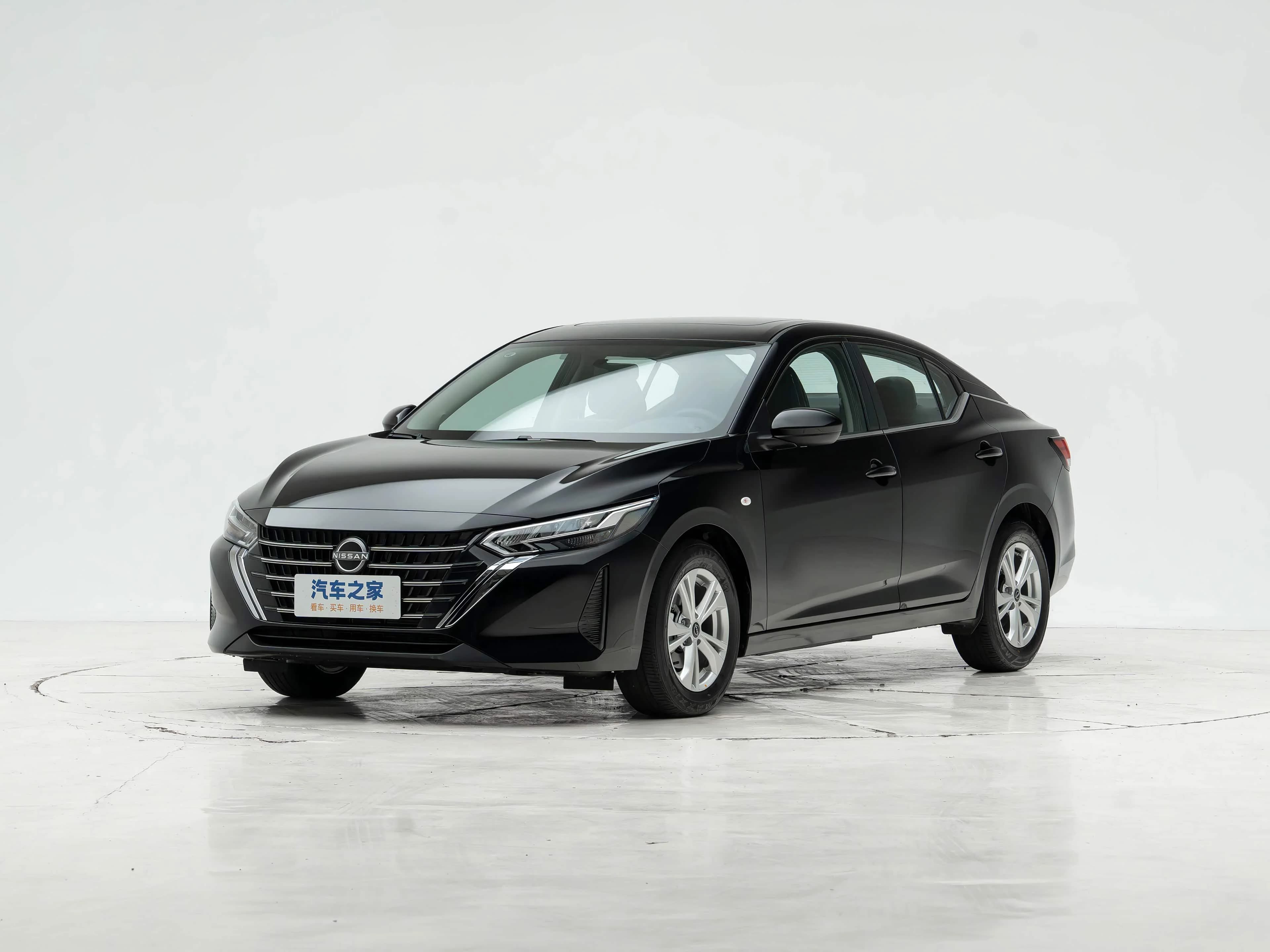 日产 轩逸 2024款 改款三 经典 1.6XE CVT舒适版