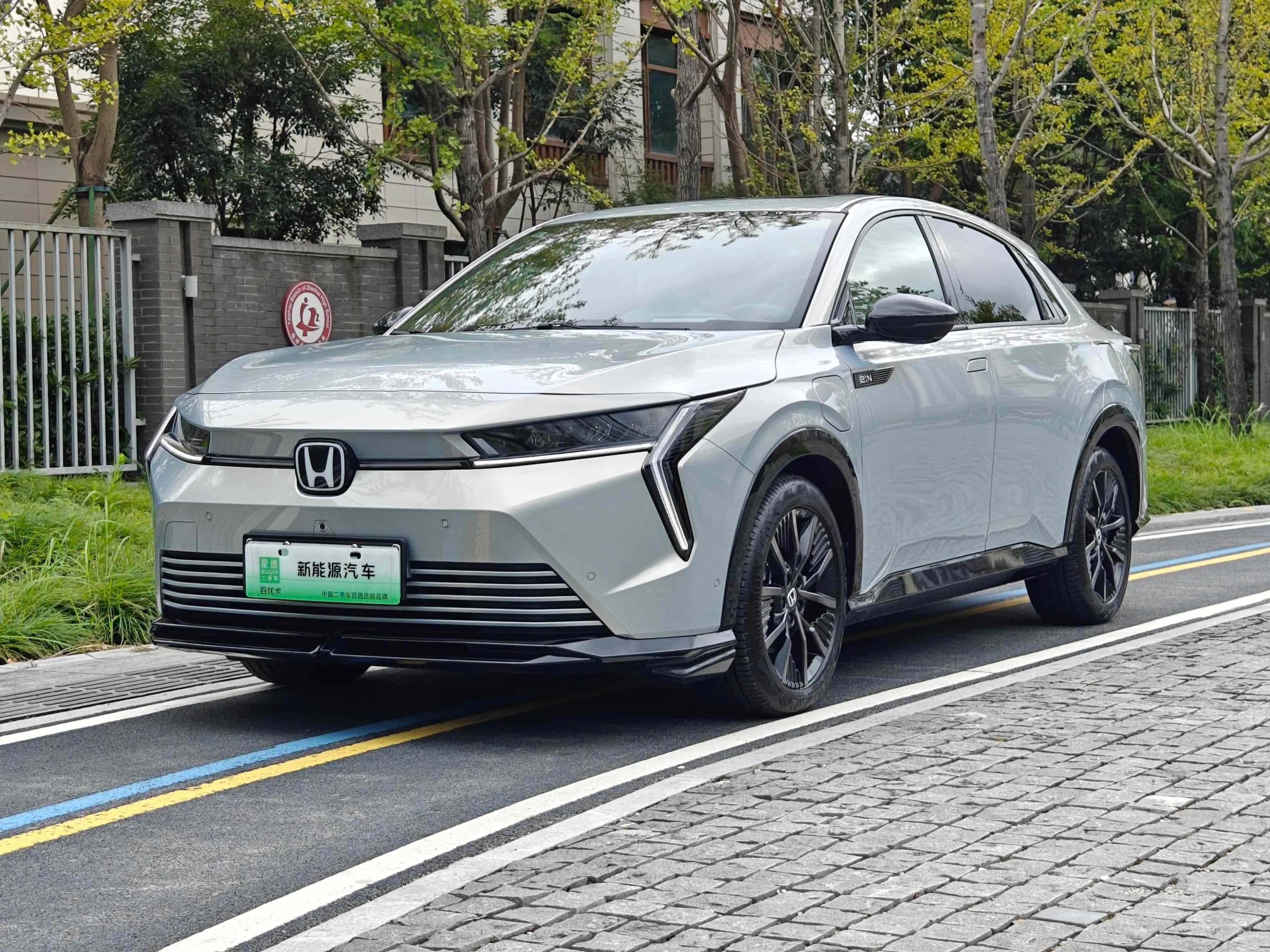 Honda eNS2 2024 Lingguang