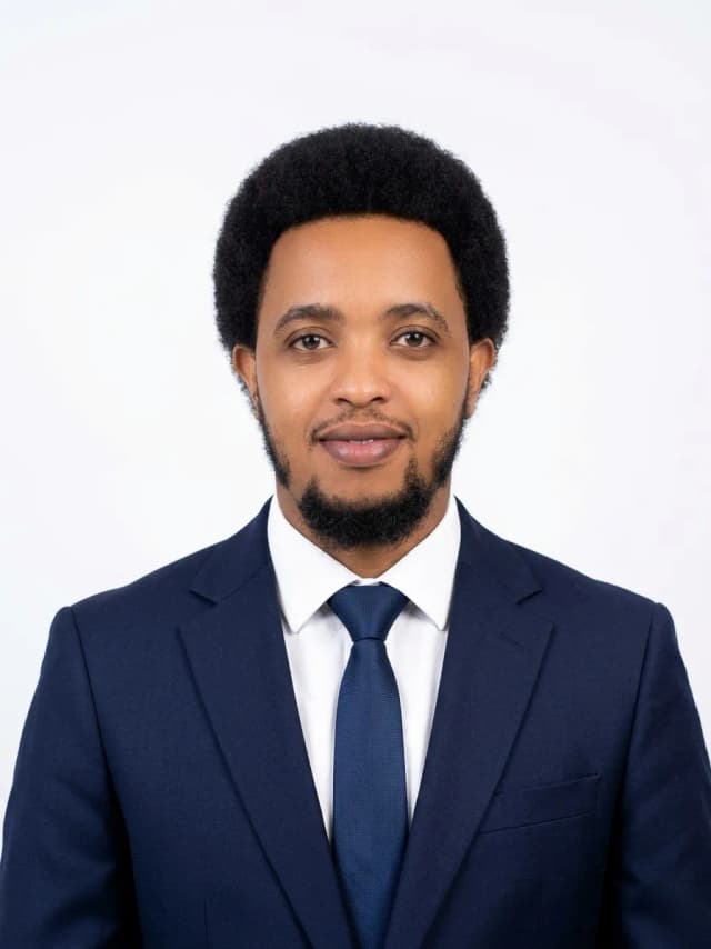 Cyuzuzo Obed
