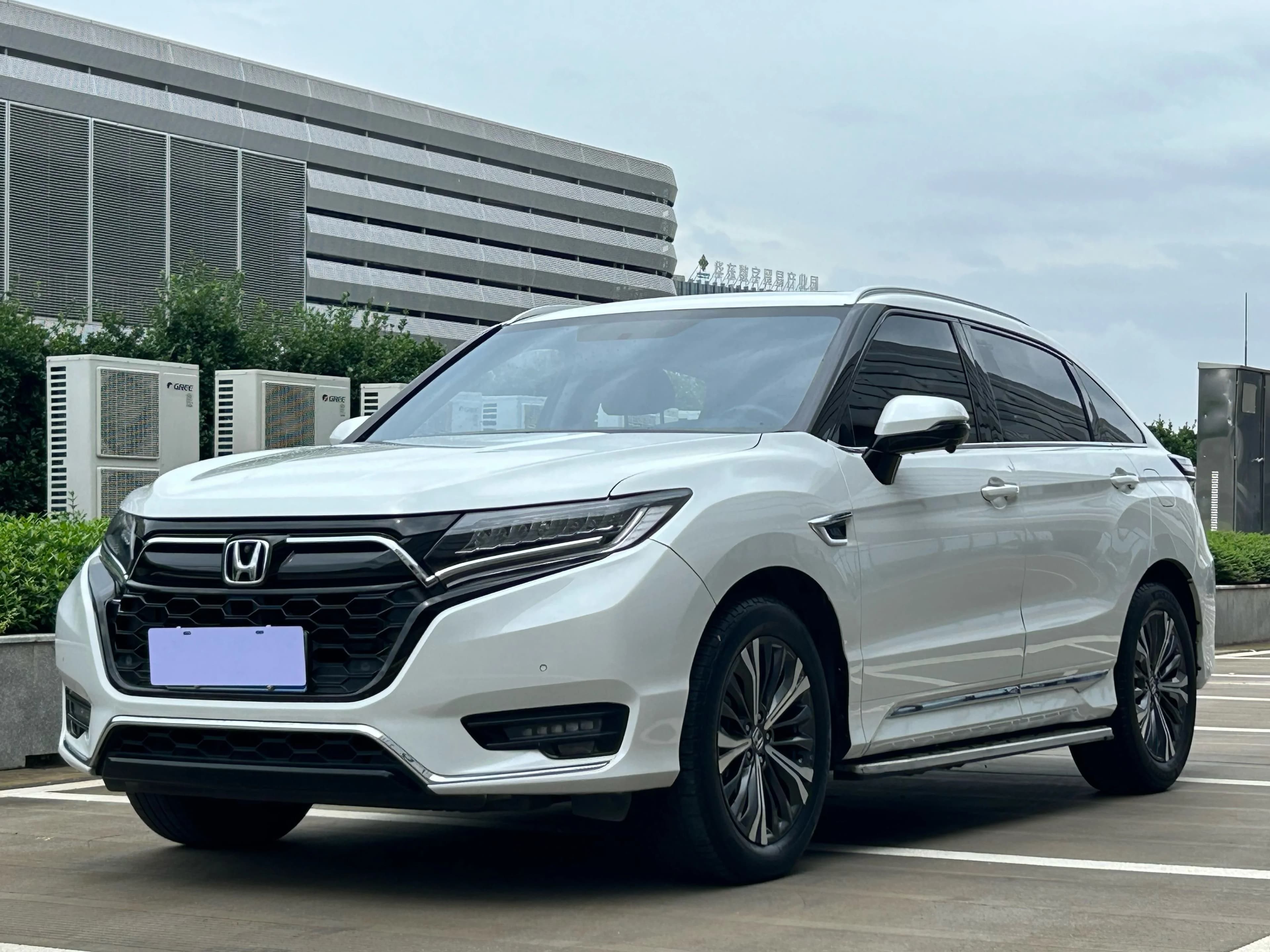 Honda UR-V 2020 370TURBO 2WDZunya