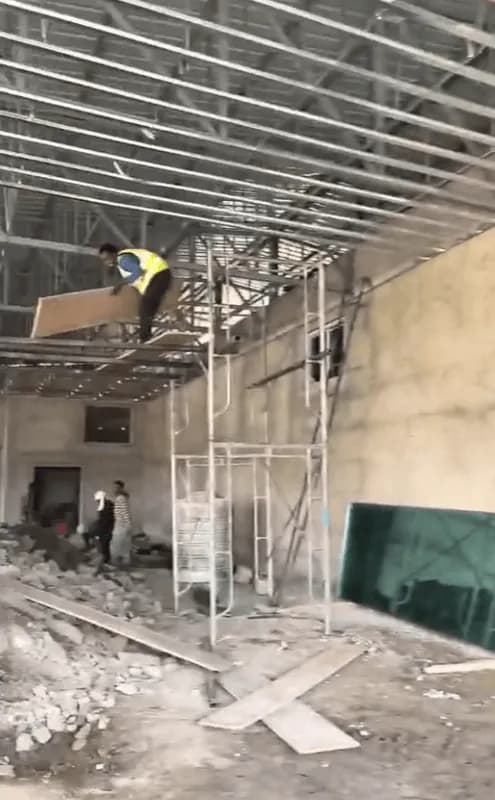 Yantu Car EV Trading (Under Renovation) 3