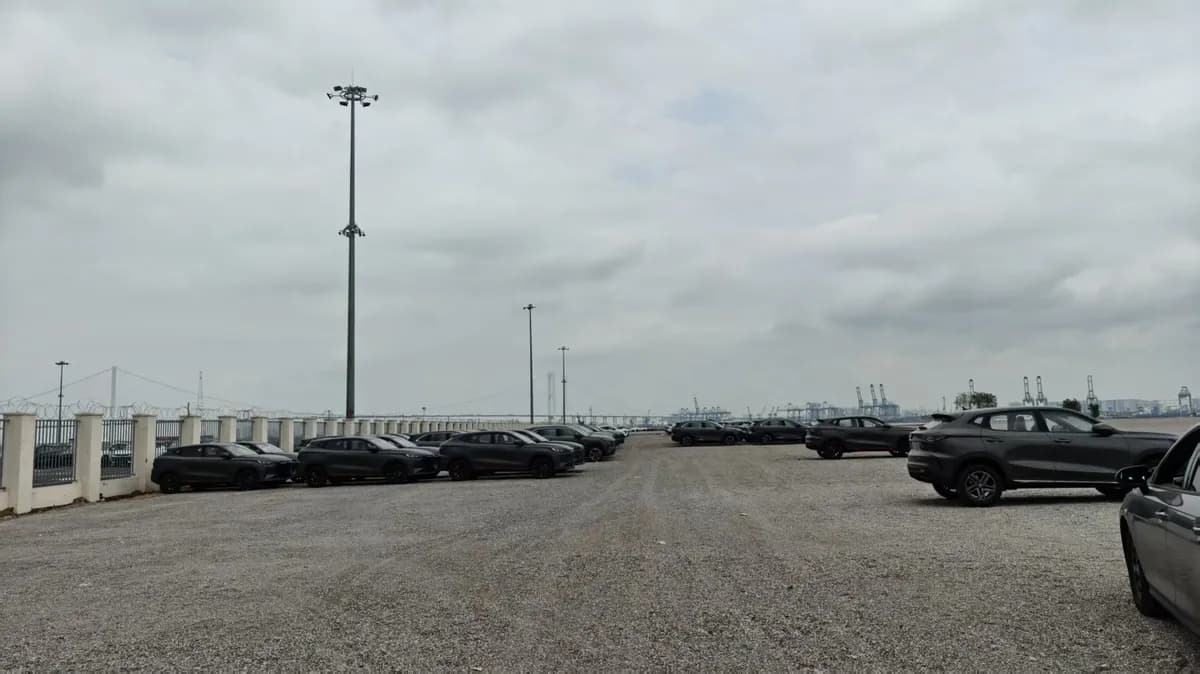 Guangzhou Nansha Sourcing Center 2