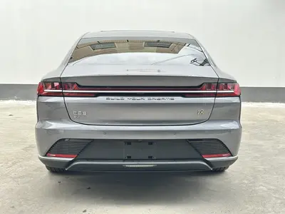 比亚迪 汉 2020款 EV 超长续航版豪华型