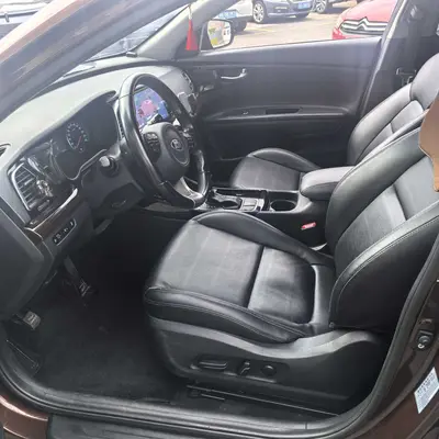 Kia K4 2014 1.8L AutoDLX