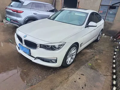BMW 3系GT 2019 320i Fashion