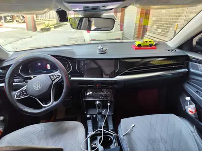 大众 帕萨特 2024款 380TSI 龙耀版