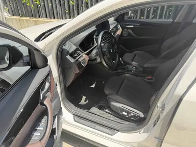 BMW X2 2022 sDrive25i MM Sport