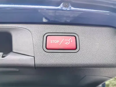 奔驰 GLC级 2021款 GLC 260 L 4MATIC 动感型