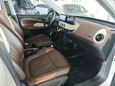 Wuling Bingo 2023 333km Lingxi Connected+