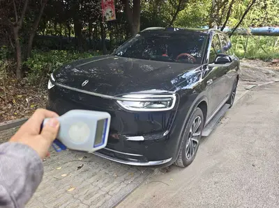 AITO AITO M7 2026 EREV MaxAWD 5-Seat(192Line LiDAR