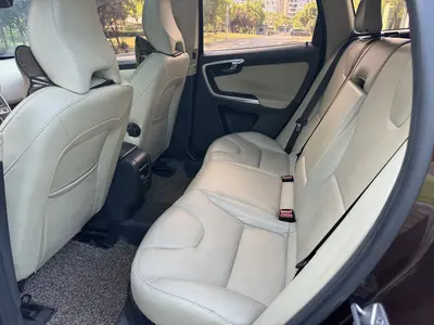 Volvo XC60(进口) 2015 T5 Zhiyi