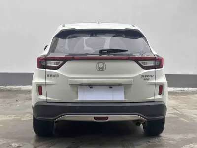 本田 XR-V 2017款 1.8L EXi CVT舒适版