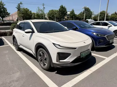 Nezha X 2023 500 Lite