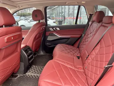 BMW X5 2023 xDrive 30Li PrestigeMM Sport