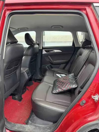 Changan CS35 PLUS 2019 1.6L ManualYueliansheng-Class