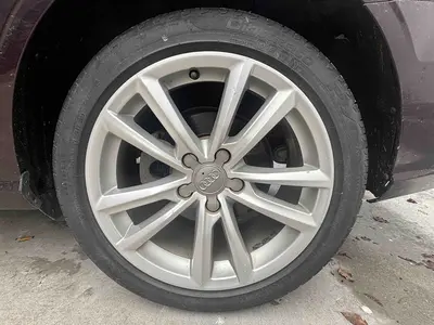 奥迪 A3 2016款 Sportback 35TFSI 风尚型