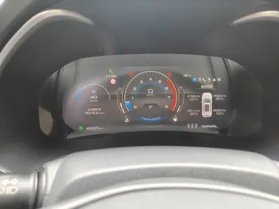 魏牌 VV6 2020款 WEY VV6 2.0T 两驱智护+ 国VI