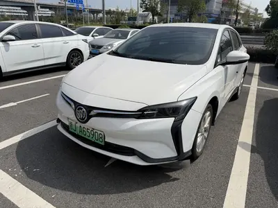 Buick Velite 6 2023 430km Yuexiang