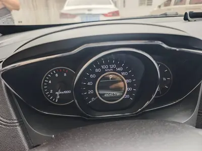 Ford 福睿斯 2019 1.5L Auto Yuexiang Edition