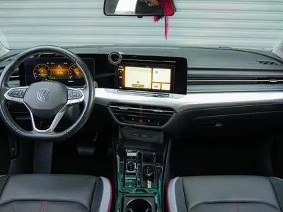 Volkswagen Lamando 2022 L 280TSI Hot