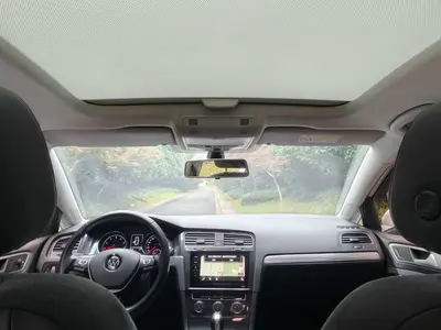 Volkswagen Golf 2020 Beloved 280TSI DSGComfort