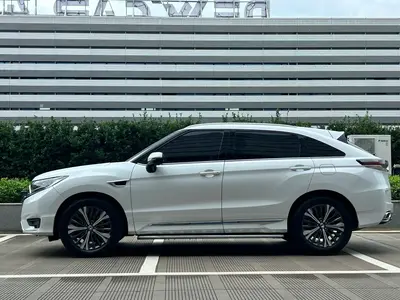 Honda UR-V 2020 370TURBO 2WDZunya