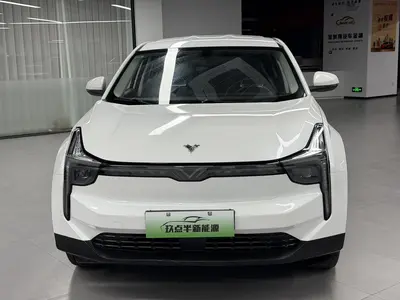 哪吒汽车 哪吒U 2022款 Pro 400 畅行版