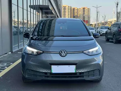 大众 ID.3 2024款 纯净智享版