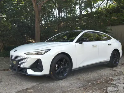 Changan UNI-V 2022 1.5T Sport