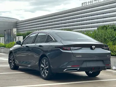 Changan Eado 2024 1.5T GDIAuto Premium