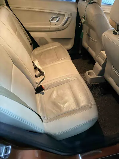 Skoda 晶锐 2008 1.6L AutoCrystal Enjoy