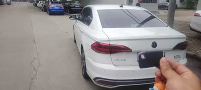 Volkswagen Bora 2023 280TSI DSGZunxing