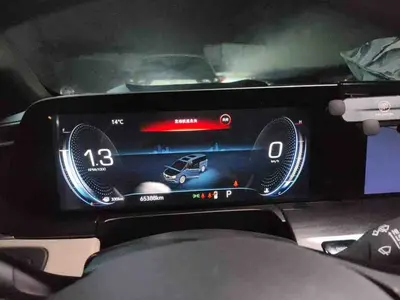 别克 GL8 2022款 ES陆尊 653T 舒适型