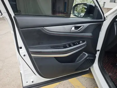 Changan CS75 2021 Honor Million 280T DCTPremium