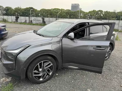 Nezha Neta U 2021 Pro 500 Premium Drive