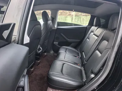 特斯拉 Model Y 2022款 改款 后轮驱动版