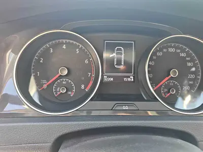 Volkswagen Golf 2020 280TSI DSGComfort