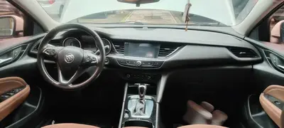 别克 君威 2017款 20T 精英型