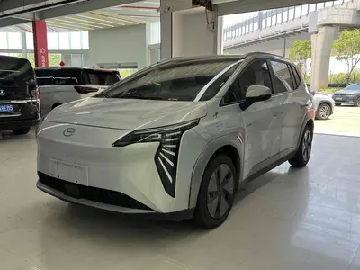 Aion Y 2024 Younger 49.75kWh
