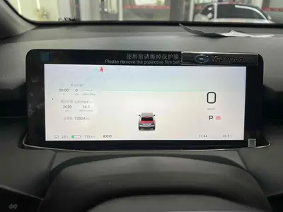Aion AION Y 2024 Younger 49.75kWh