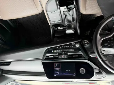 Lexus ES 2021 200 Excellence