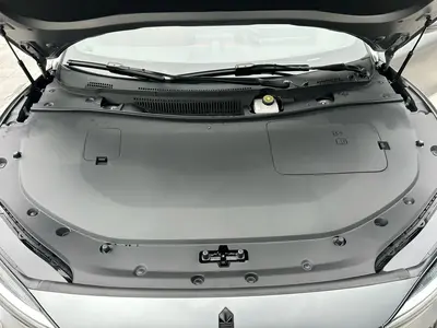 鸿蒙智行 智界S7 2026款 Ultra