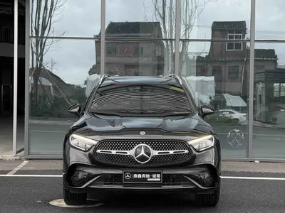 Mercedes-Benz GLC 2025 -Class Facelift GLC 300 L 4MATIC Sport 5-Seat
