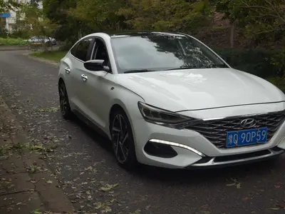 Hyundai Lafesta 2019 280TGDi Smart