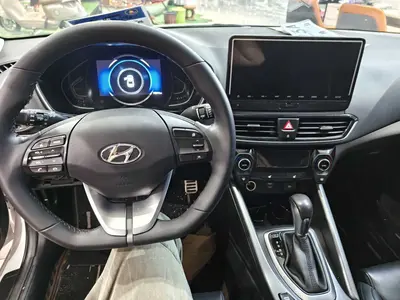 Hyundai Lafesta 2019 280TGDi Smart